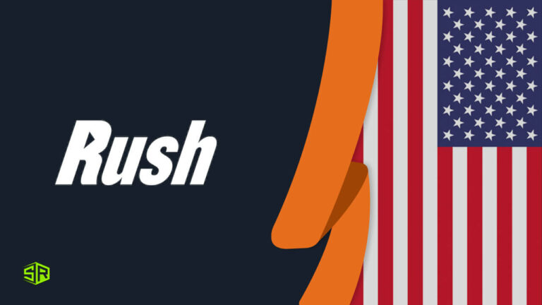 How to Watch Rush in US? [2022 Updated]
