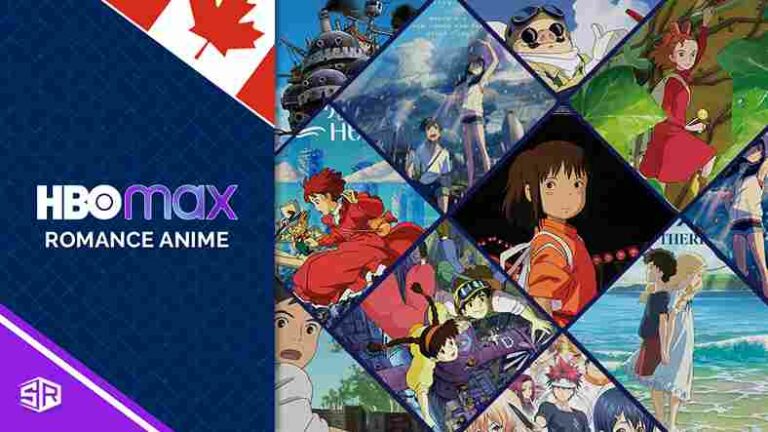 Best Romance Anime On HBO Max in Canada To Stream