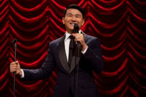 Ronny Chieng Asian Comedian Destroys America! (2019)