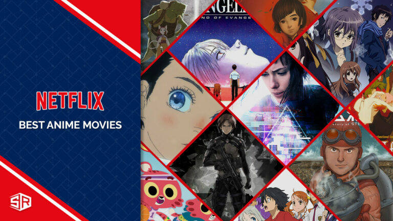 Coming Soon: More Animated Films from Netflix and Japan's Studio Colorido -  About Netflix