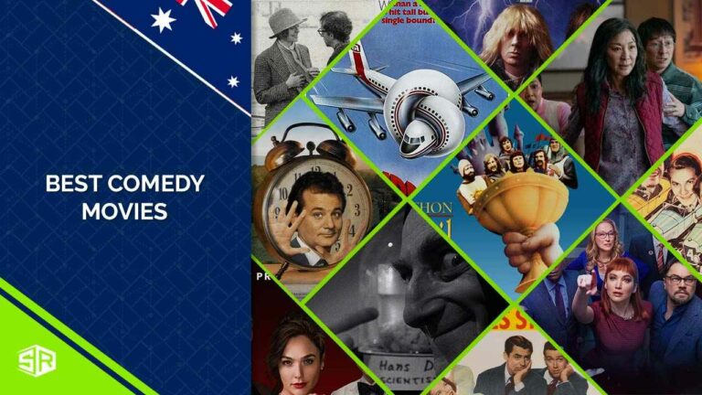 100 Best Comedy Movies Of All Time in Australia [Updated Sep 2022]