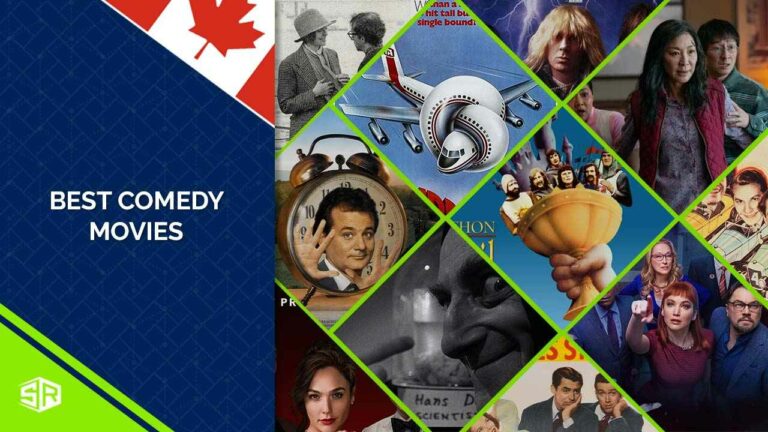 100 Best Comedy Movies Of All Time in Canada [Updated Sep 2022]