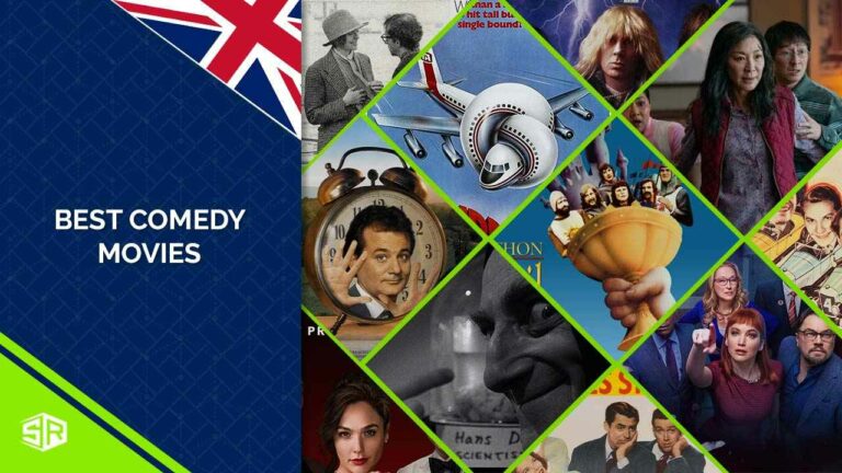 100 Best Comedy Movies Of All Time in UK [Updated Sep 2022]
