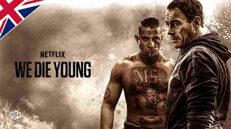 How to Watch We Die Young on Netflix in UK in 2022