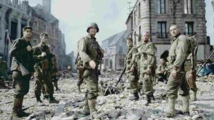 Saving-private-Ryan-in-New Zealand