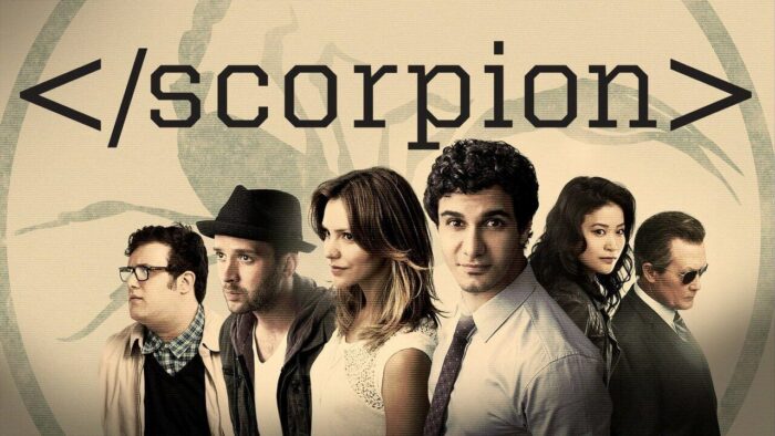 Scorpion-us