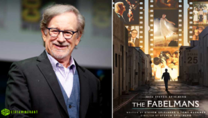 Steve Spielberg’s “The Fabelmans” Takes the Big Prize Home at TIFF 2022