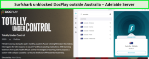 Surfshark-unblocked-docplay-outside-australia 