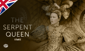How to Watch The Serpent Queen in UK