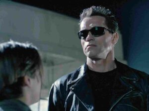 Terminator 2 Judgement day-usa