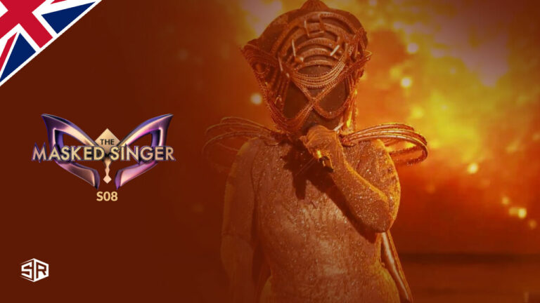 How to Watch The Masked Singer Season 8 in UK