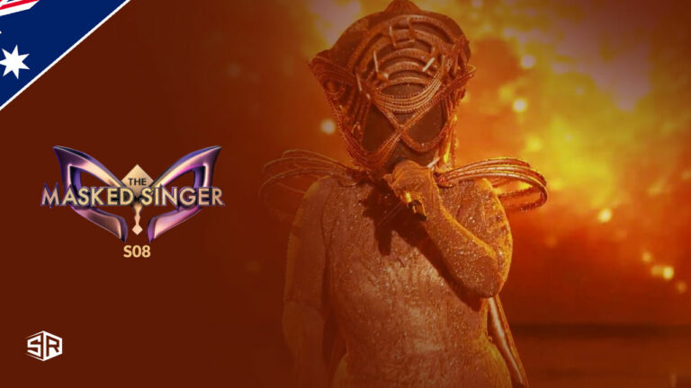 How to Watch The Masked Singer Season 8 in Australia