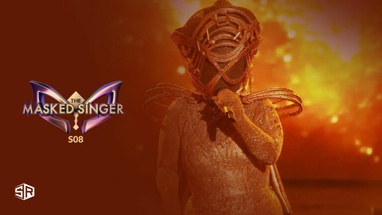 How to Watch The Masked Singer Season 8 Outside USA
