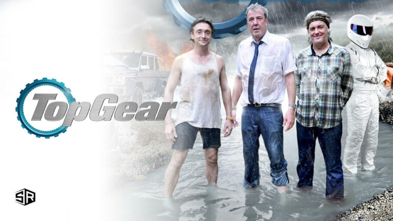 How to Watch Top Gear Season 32 in USA