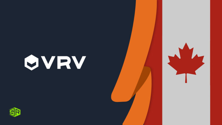 How To Watch VRV in Canada With A VPN (Updated 2022)