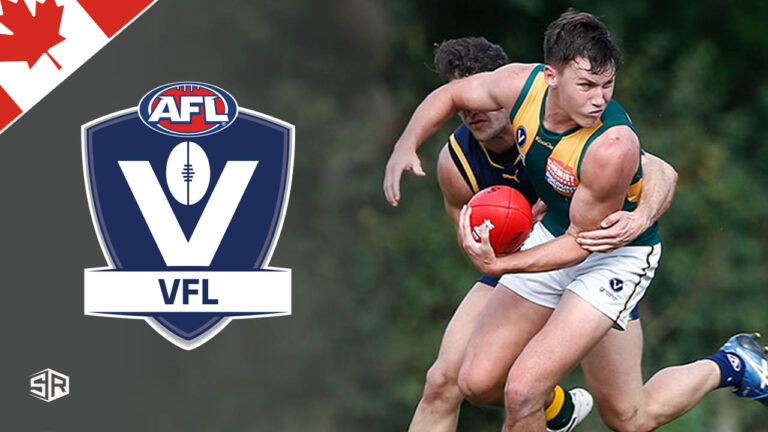 How to Watch Victorian Football League 2022 in Canada