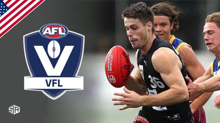 How to Watch Victorian Football League 2022 in USA