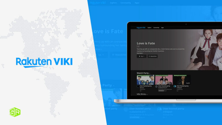 How To Watch Viki Outside The USA In 2022 [Easy Guide]