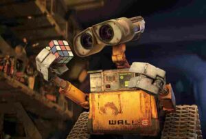 WALL-E-au