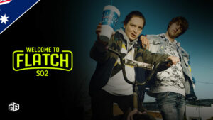 How to Watch Welcome to Flatch Season 2 in Australia