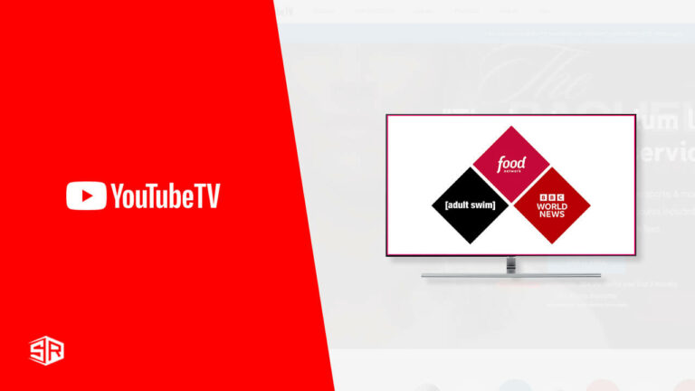 Complete List Of YouTube TV Channels Available to Stream