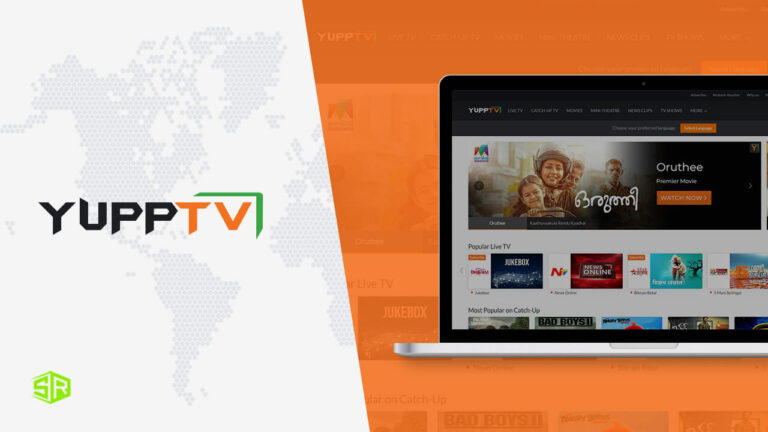 How To Watch YuppTV Outside India With A VPN (Updated 2022)