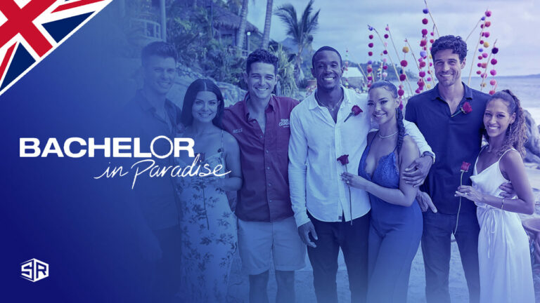 How to Watch Bachelor in Paradise Season 8 in UK