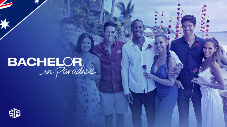 How to Watch Bachelor in Paradise Season 8 in Australia