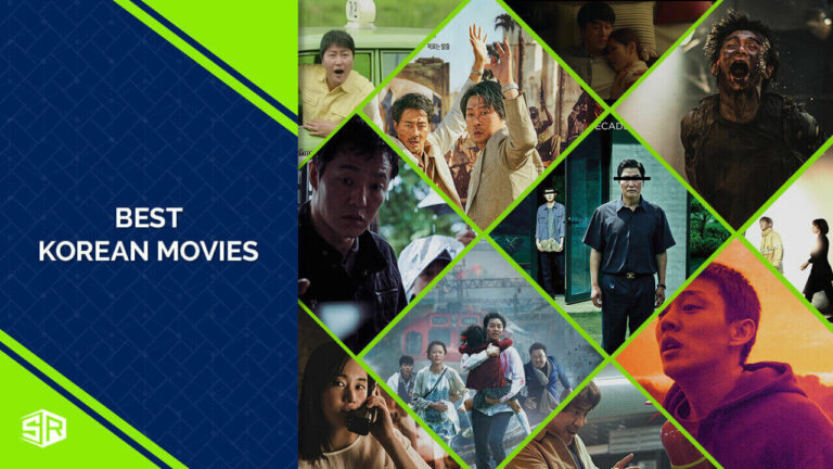 50 Best Korean Movies Of All Time in Australia In 2022