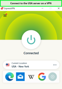 connect to the usa server (1)