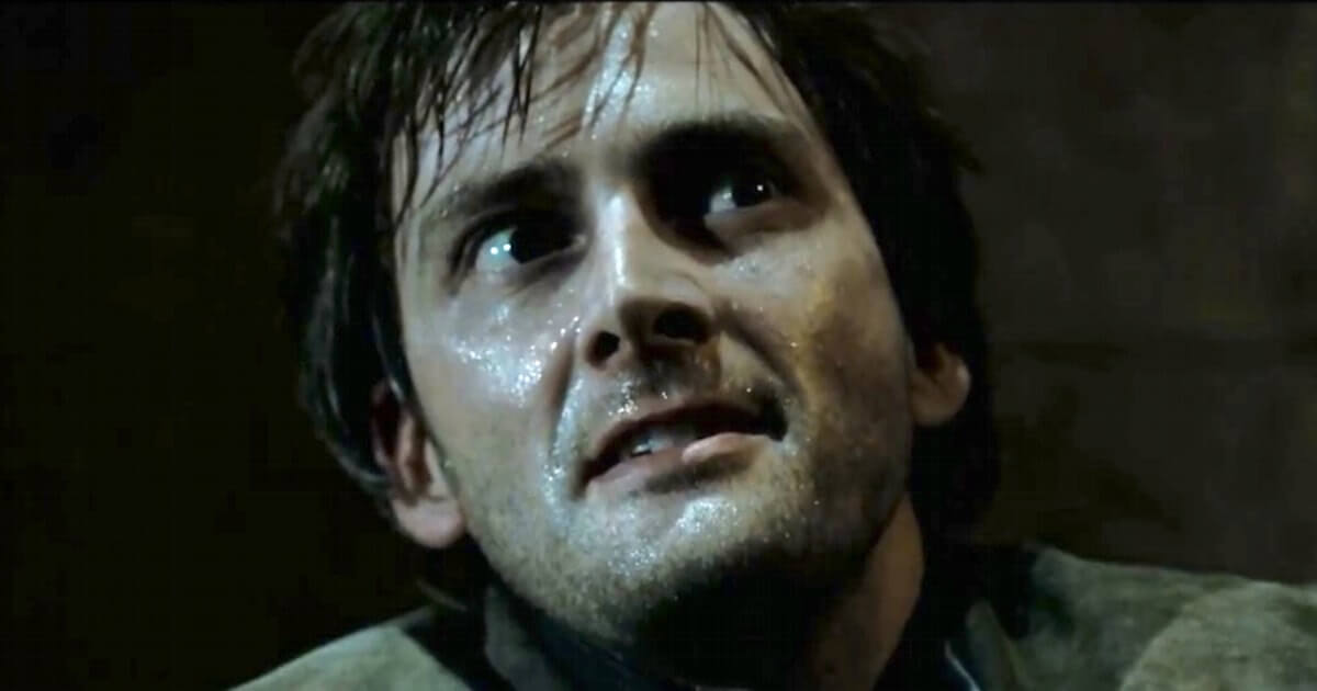 Barty Crouch Jr  
