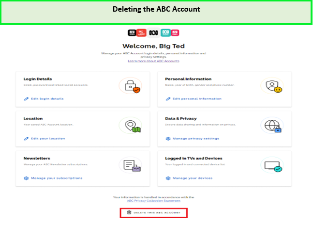 delete-abc-account-in-India