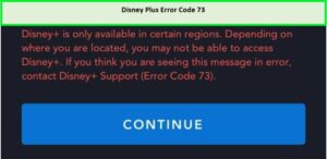 disney-plus-error-code-73-New Zealand