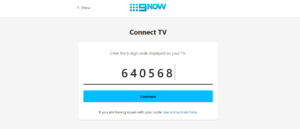 enter-code-on-9now-on-tv-in-new-zealand