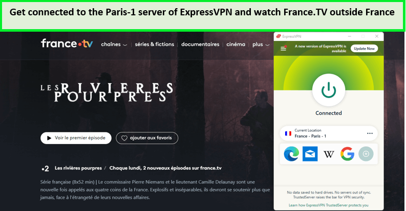 expressvpn-unblock-francetv-outside-france