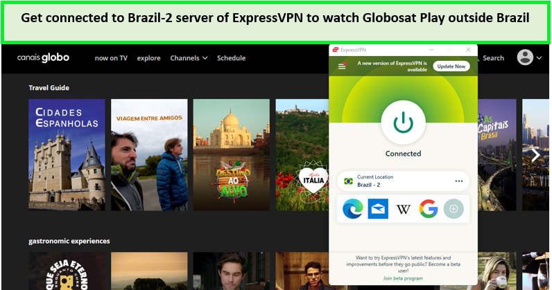 expressvpn-unblock-globosat-play-in-uk