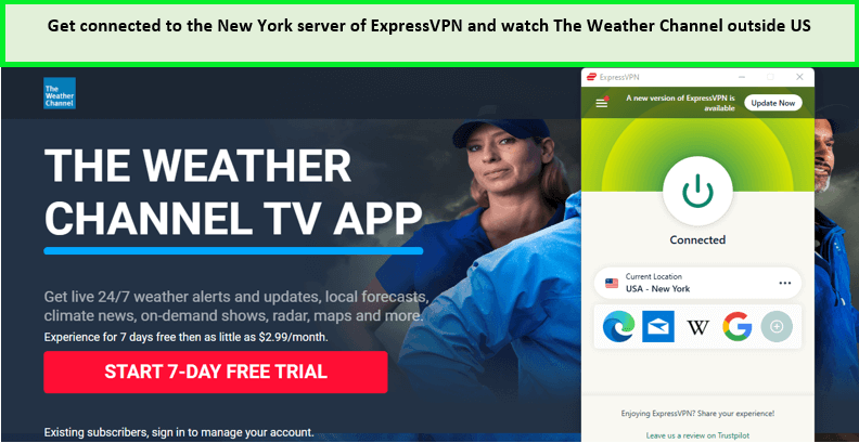 expressvpn-unblock-weather-channel-outside-us