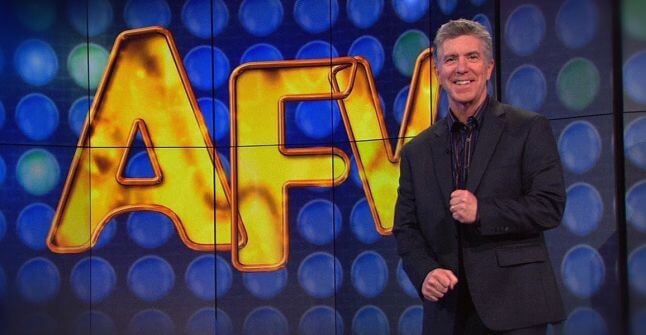 How to Watch America’s Funniest Home Videos in UK