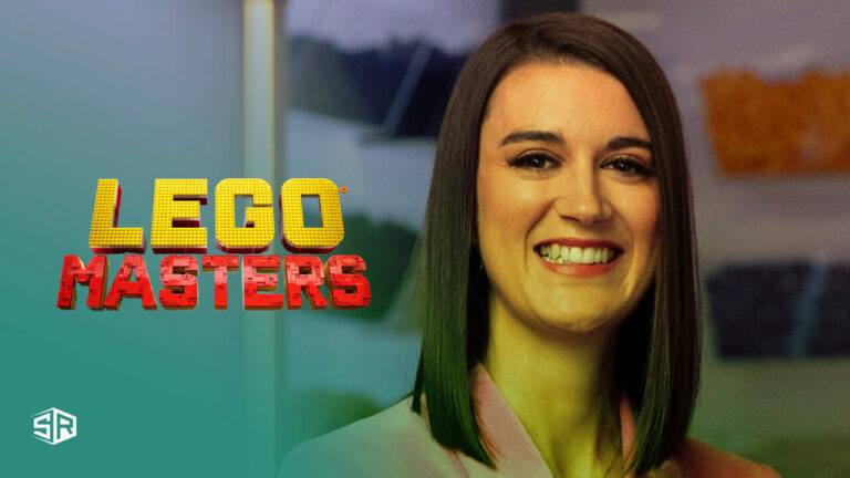 How to Watch LEGO Masters Season 3 Outside USA