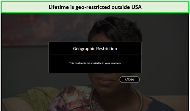 liftime-georestricted-outside-usa