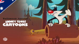 How to Watch Looney Tunes Cartoons Halloween Special in Australia