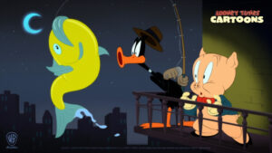 How to Watch Looney Tunes Cartoons Halloween Special Outside USA