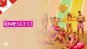 How to Watch Love Island Australia Season 4 in Canada