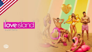 How to Watch Love Island Australia Season 4 in USA