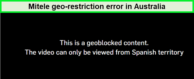 mitele-georestriction-error-in-australia