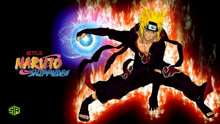 Is Naruto Shippuden on Netflix? How to Watch Every Season in the US