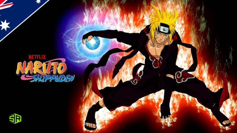 Is Naruto Shippuden on Netflix in Australia? How to Watch Every Season in 2022