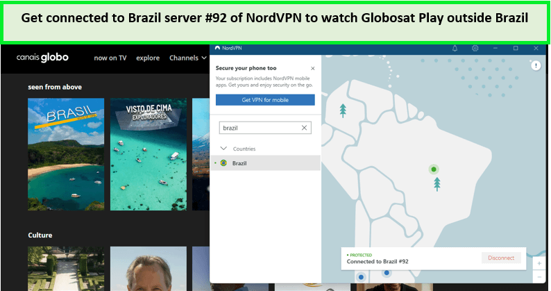 nordvpn-unblock-globosat-play-outside-brazil
