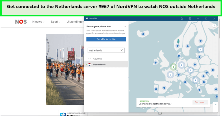 nordvpn-unblock-nos-outside-netherlands