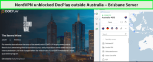 nordvpn-unblocked-docplay-outside-australia 
